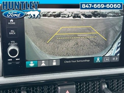 Used 2025 Honda CR-V Sport Touring image 30