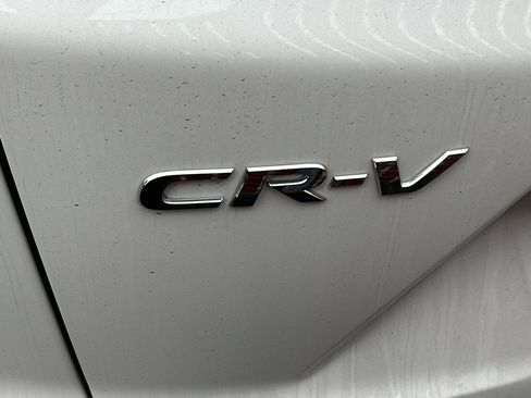 Used 2022 Honda CR-V EX image 6
