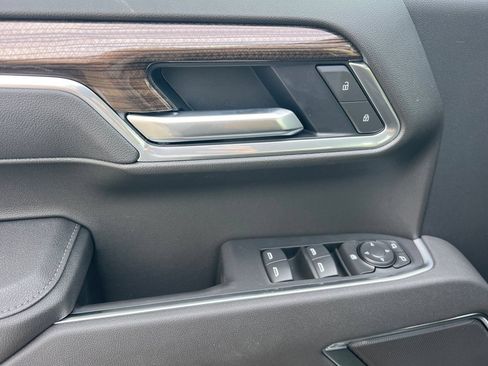 New 2026 Chevrolet Silverado 1500 LT w/ All Star Edition Plus AWD/4WD image 8