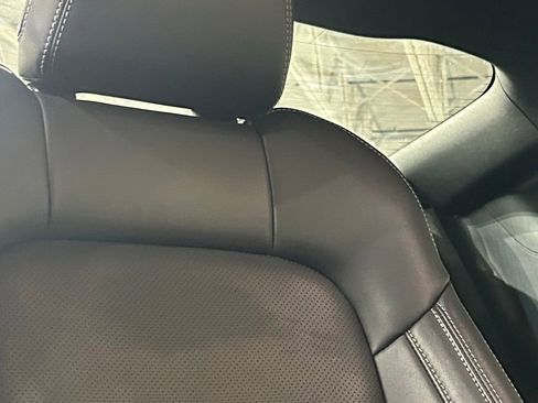 Used 2026 Ford Mustang Premium RWD image 45