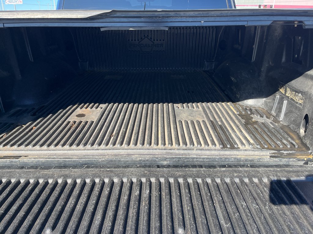 Used 2018 Ford F150 XLT AWD/4WD image 9