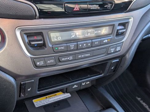 Used 2023 Honda Passport EX-L image 22