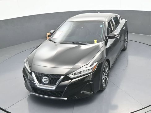 Used 2020 Nissan Maxima 3.5 SV w/ Floor Mat Group image 45