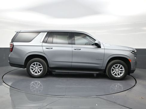 Used 2024 Chevrolet Tahoe LS RWD image 6