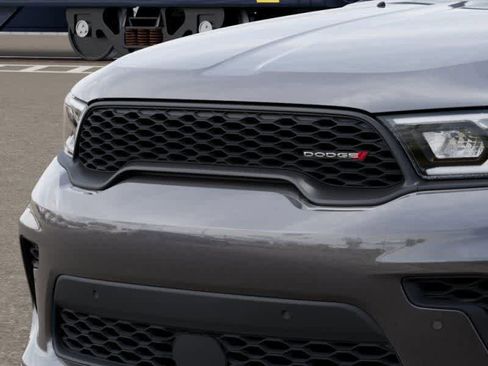 New 2026 Dodge Durango GT AWD/4WD image 11