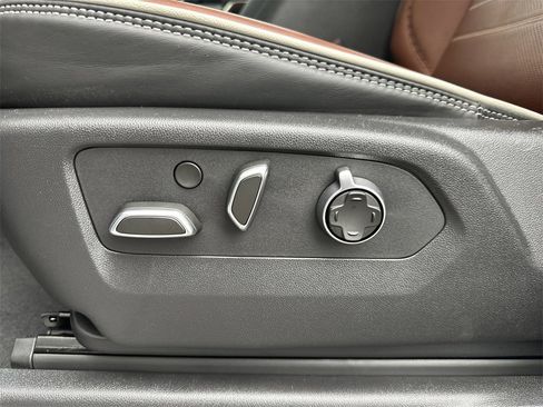 Certified 2026 GMC Sierra 2500 Denali Ultimate image 15