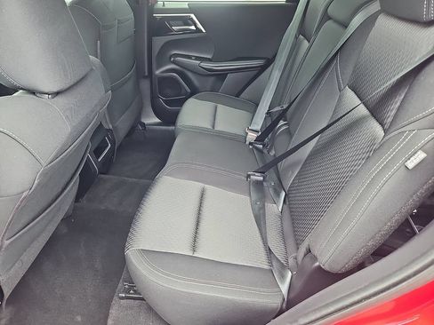 Used 2022 Mitsubishi Outlander ES AWD/4WD image 27