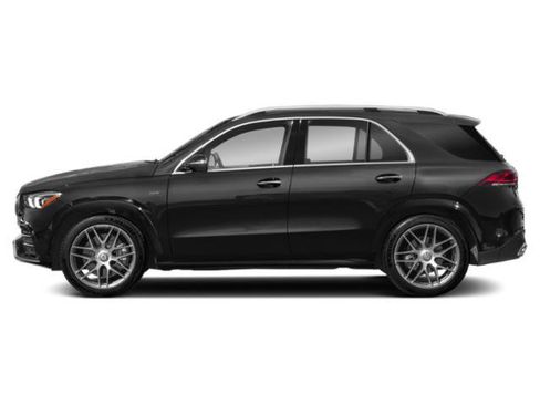 Used 2023 Mercedes-Benz GLE 53 AMG 4MATIC image 3