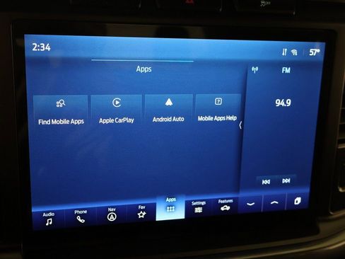 Used 2023 Ford F150 XLT w/ Equipment Group 302A High image 48