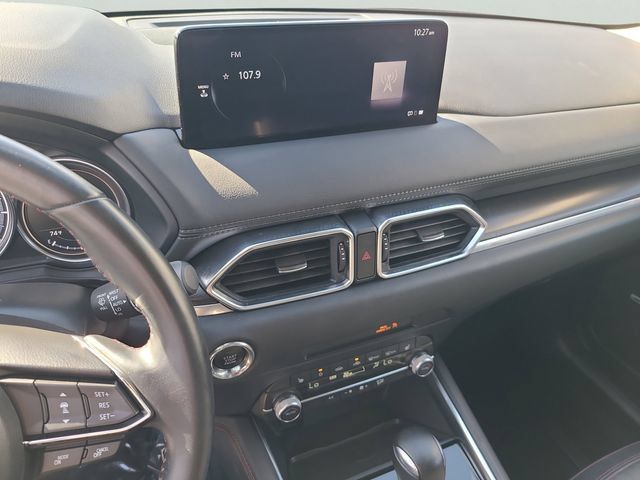 Used 2025 MAZDA CX-5 Carbon Edition AWD/4WD image 31