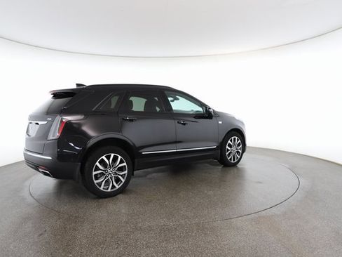 Used 2021 Cadillac XT5 Sportv image 19