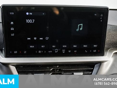 Used 2025 Ford Explorer ST-Line w/ ST-Line Street Pack AWD/4WD image 41