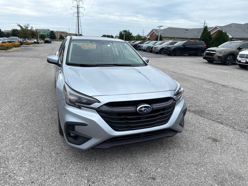 Certified 2024 Subaru Legacy Premium AWD/4WD image 5