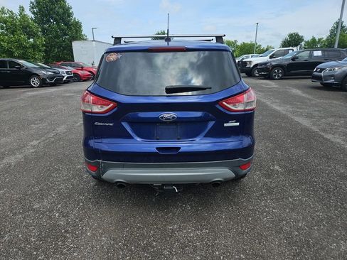 Used 2015 Ford Escape SE FWD image 7