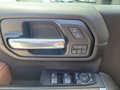 Used 2020 Chevrolet Silverado 3500 High Country AWD/4WD image 17