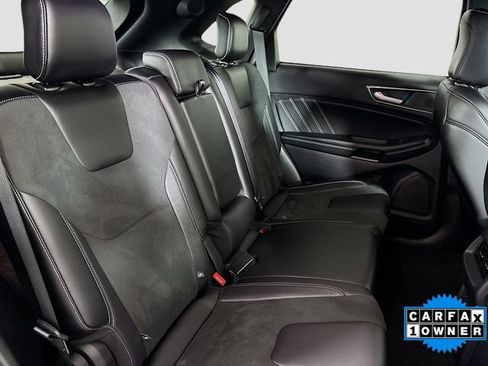 Used 2022 Ford Edge ST AWD/4WD image 26