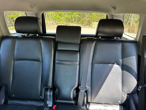 Certified 2021 Toyota 4Runner Limited AWD/4WD image 38