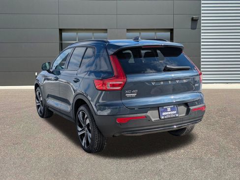 New 2026 Volvo XC40 B5 Ultra w/ Protection Package Premier image 5