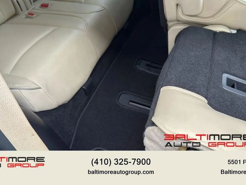 Used 2019 INFINITI QX60 Pure AWD/4WD image 36