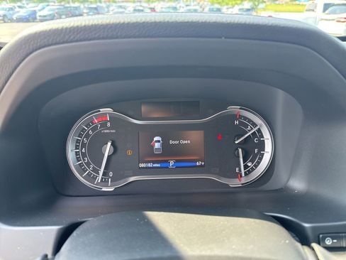 Certified 2021 Honda Ridgeline Sport image 13