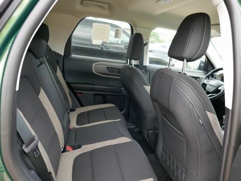 New 2025 Ford Bronco Sport Big Bend w/ Convenience Package image 11