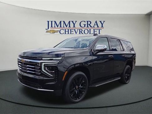 New 2026 Chevrolet Tahoe Premier image 7