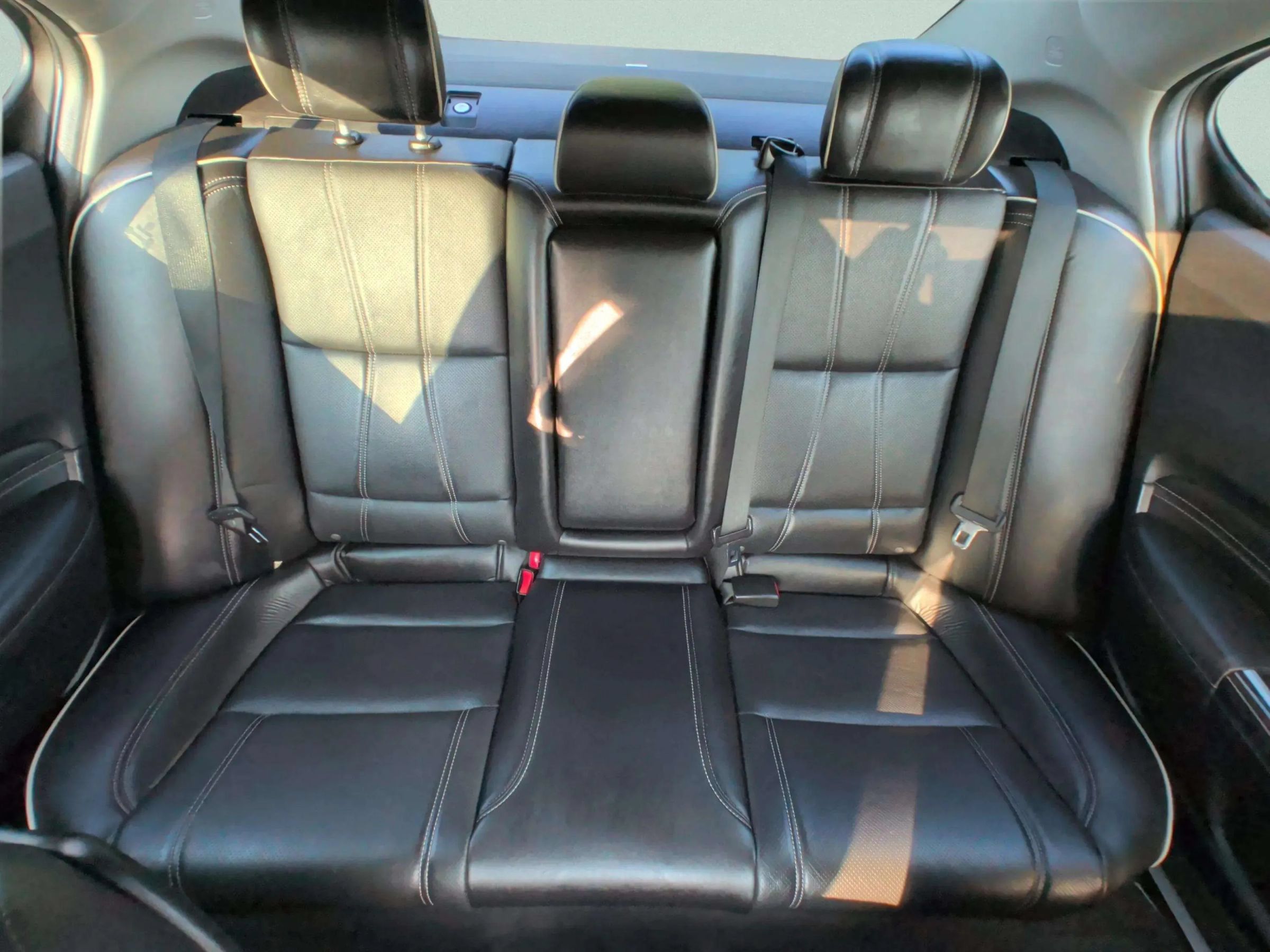 Used 2019 Acura TLX w/ Technology Package FWD image 32