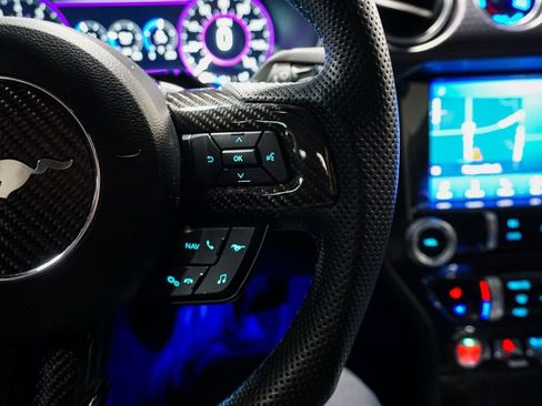 Used 2020 Ford Mustang GT Premium w/ GT Performance Package image 47