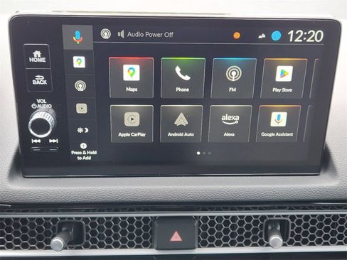 New 2026 Honda Civic Sport Touring image 15