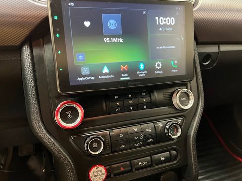 Used 2017 Ford Mustang GT RWD image 23