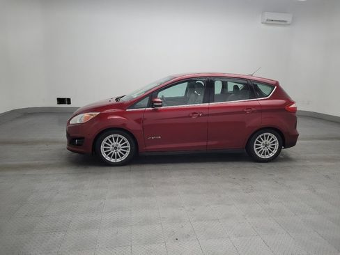 Used 2013 Ford C-MAX SEL image 2