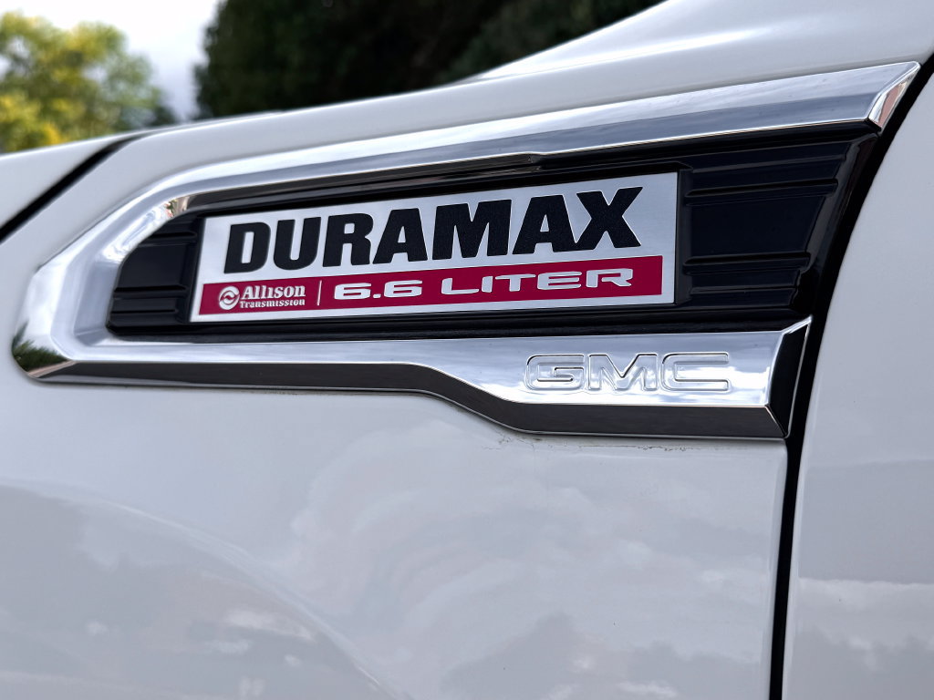 Used 2021 GMC Sierra 2500 Denali AWD/4WD image 6