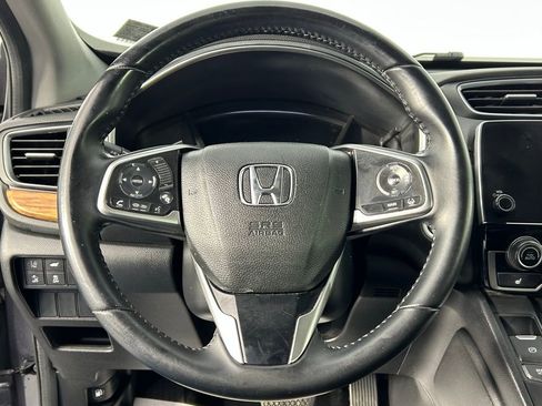 Used 2018 Honda CR-V Touring image 24