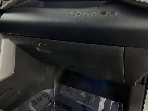 Used 2024 Toyota Tundra SR5 w/ SR5 Premium Package image 34