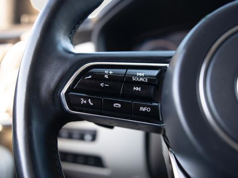 Used 2024 MAZDA CX-90 Plug-In Hybrid w/ Premium Plus image 6