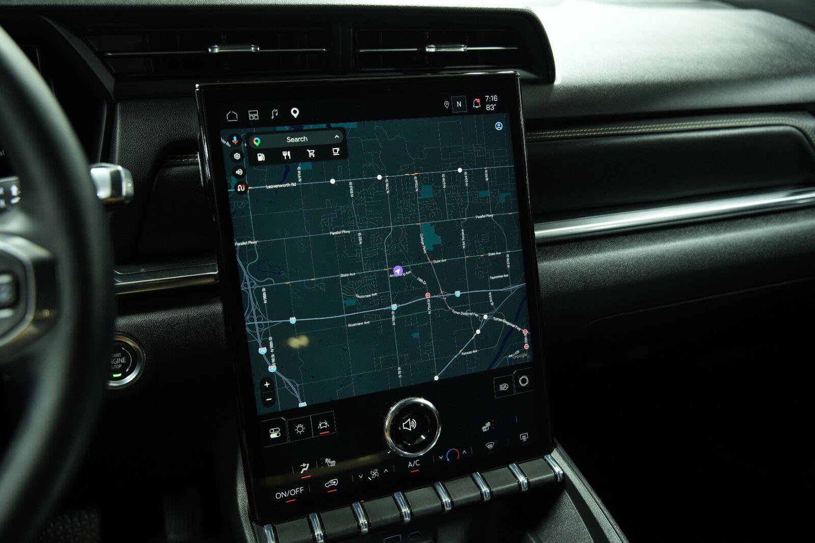 Certified 2026 GMC Terrain Elevation FWD image 41