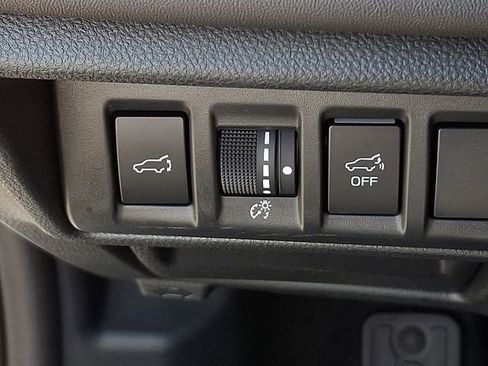 Certified 2025 Subaru Outback Onyx Edition image 25