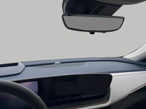 Certified 2025 Buick Envision Avenir image 16