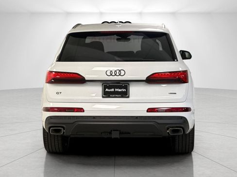 New 2026 Audi Q7 2.0T Premium Plus image 4