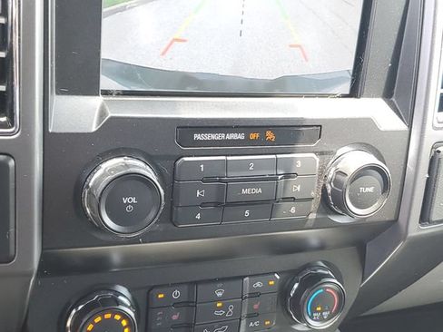 Used 2019 Ford F150 XLT w/ Equipment Group 302A Luxury AWD/4WD image 19