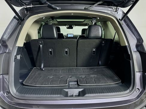 Used 2025 Honda Pilot Touring image 29