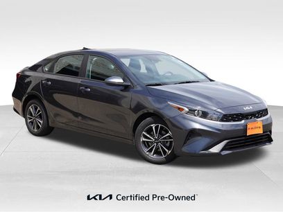 Certified 2024 Kia Forte LXS w/ LXS Technology Package