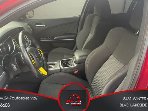 Used 2019 Dodge Charger R/T image 13