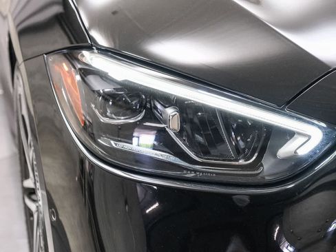Certified 2023 Mercedes-Benz C 300 Sedan image 13