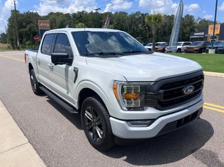 Used 2023 Ford F150 XLT w/ Equipment Group 302A High AWD/4WD video 1
