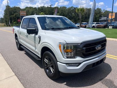 Used 2023 Ford F150 XLT w/ Equipment Group 302A High