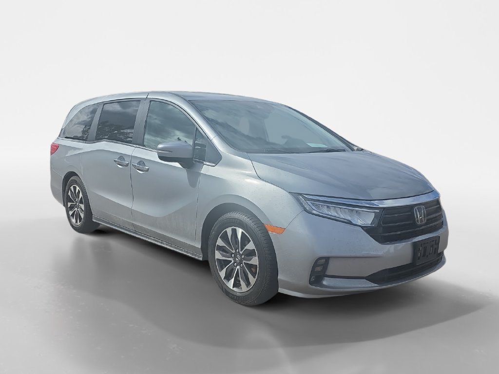 Used 2024 Honda Odyssey EX-L image 7