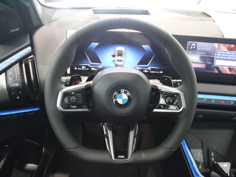 New 2026 BMW X3 xDrive30i w/ Premium Package AWD/4WD image 19