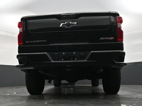 Used 2024 Chevrolet Silverado 1500 ZR2 w/ Technology Package AWD/4WD image 23