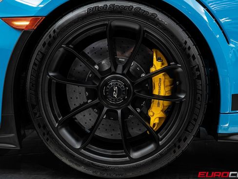 Used 2019 Porsche 911 GT3 RS RWD image 26